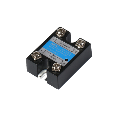NNG 5-1 Series Solid State Relay with Superior Performance for Industrial Applications