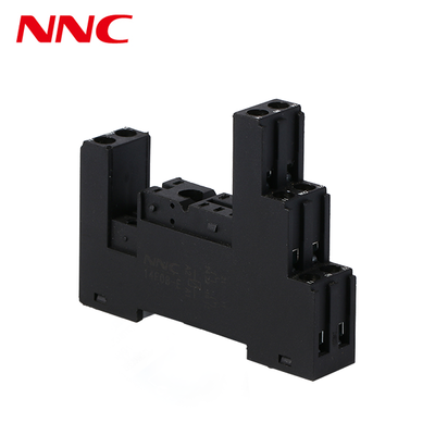 NNC Relay Socket 14F05-E Series applied for NNC69A/14FC Relay