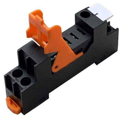 NNC Relay Socket P69F05E3 Series applied for NNC69A/14FC Relay