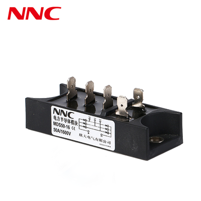 NNC Power Semiconductor Module MDS/MDQ