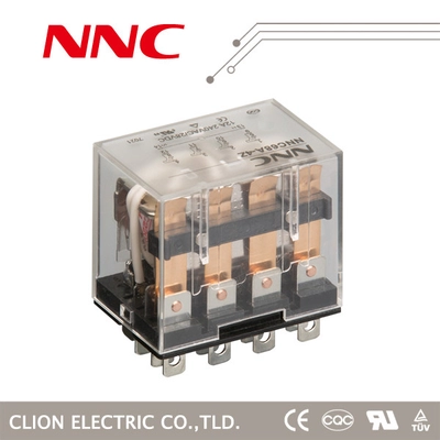 general purpose relay HHC68A(JQX-13F) , LY2, LY3,LY4 , 10A ,dpdt electromagnetic relay manufacturer