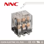 general purpose relay HHC68A(JQX-13F) , LY2, LY3,LY4 , 10A ,dpdt electromagnetic relay manufacturer