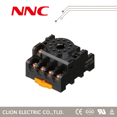 relay socket PF113A