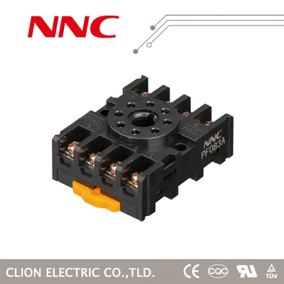 relay socket PF083A