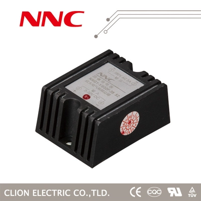 Miniature Double-parallel PCB SSR 5A