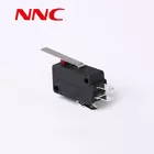 Hot selling Clion NNC brand NV-16Z-1C25 16A micro switch UL, CE approval