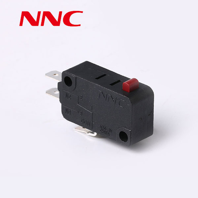 NV-16-1C25 16A micro switch
