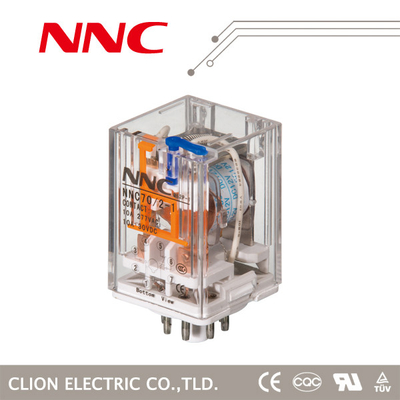 power relay HHC70B(MK2P,MK3P)