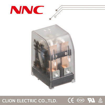 Electromagnetic relay HHC68D