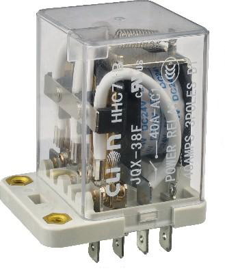 power relay HHC71B(JQX-38F) supplier