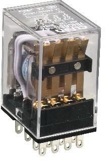 general purpose relay HHC68B(HH52P,HH53P,HH54P) supplier