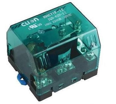 Electric power relay JQX-62F-1Z supplier