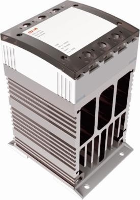 CAG6-3 Series Three-phase SSR supplier