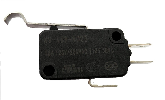 NV-16W-1C25 micro switch supplier