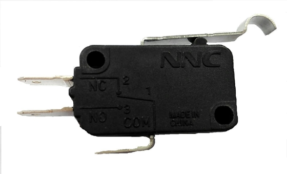 NV-16W-1C25 micro switch supplier