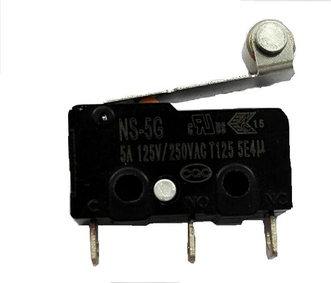 NS -5G micro switch supplier