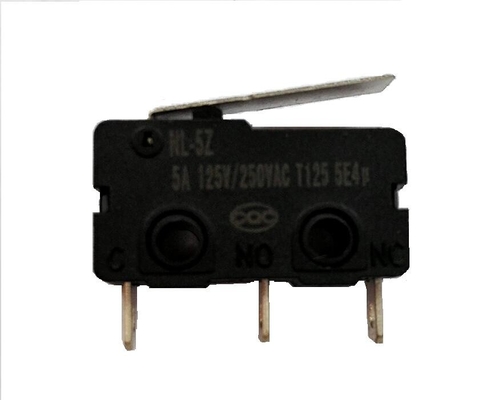 NL-5Z micro switch supplier