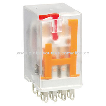 general purpose relay HHC68BZ(HH54PZ) supplier