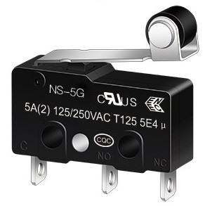 NS -5G micro switch supplier