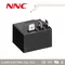 NNC miniature electromagnetic PCB Relay NNC67E T90 12v 24v voltage relay supplier