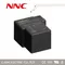 NNC miniature electromagnetic PCB Relay NNC67E T90 12v 24v voltage relay supplier