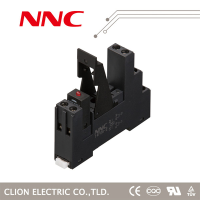 NNC miniature PCB Relay NNC69A-1Z JQX-14FC 1C 16A 8pin, 10A 5 pin, DC 3V-24v voltage relay supplier