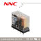 NNC miniature PCB Relay NNC69A-1Z JQX-14FC 1C 16A 8pin, 10A 5 pin, DC 3V-24v voltage relay supplier