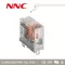 NNC miniature PCB electric Relay NNC69KTL -1Z JQX-14FT 1C 10A DC 3V-24v voltage 5pin socket mounting relay, UL approval supplier