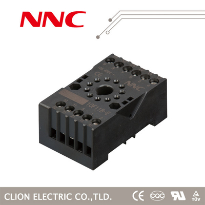 relay socket 10F11B-E supplier