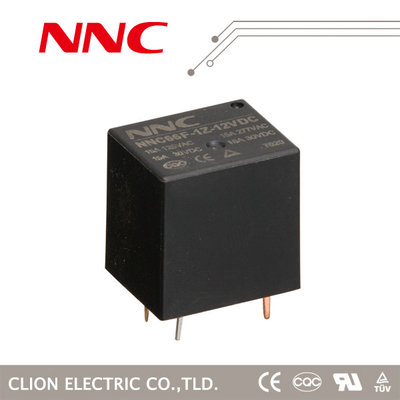 PCB Relay HHC66F(JZC-22F) supplier