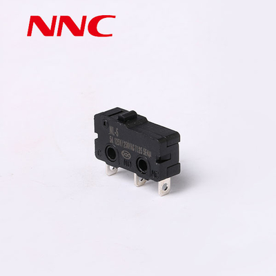 NL-5 micro switch supplier