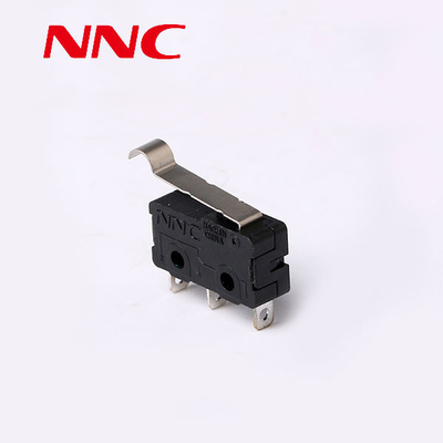 NL-5W micro switch supplier