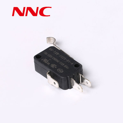 NV-16W-1C25 micro switch supplier