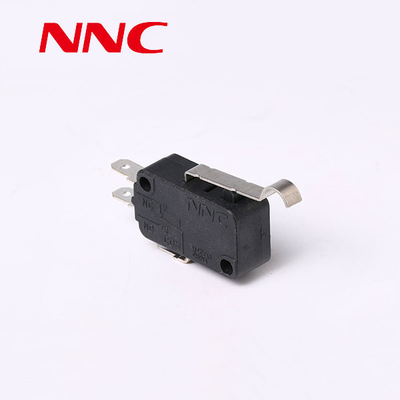 NV-16W-1C25 micro switch supplier