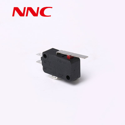 Hot selling Clion NNC brand NV-16Z-1C25 16A micro switch UL, CE approval supplier