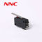 Hot selling Clion NNC brand NV-16Z-1C25 16A micro switch UL, CE approval supplier