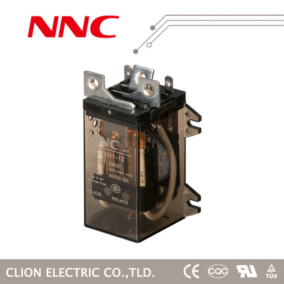 power relay HHC71H(JQX-45F) supplier