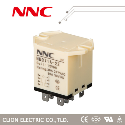 power relay ,HHC71A(JQX-30F) supplier