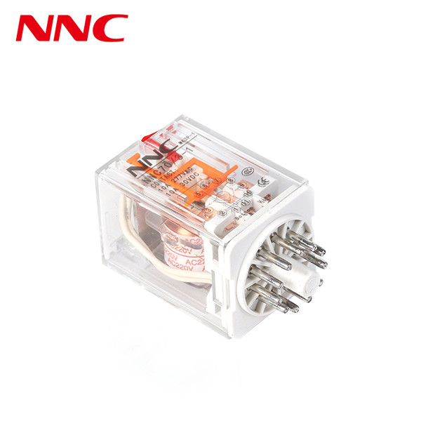 NNC Clion power relay HHC70B NNC70B(MK2P,MK3P) 2Z 3Z 8pins 11pins dpdt ...