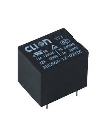PCB relay ,HHC66A(T73)