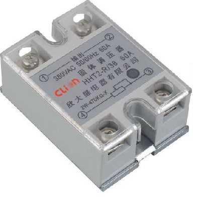 HHT2 Single-phase Solid Voltage Regulator