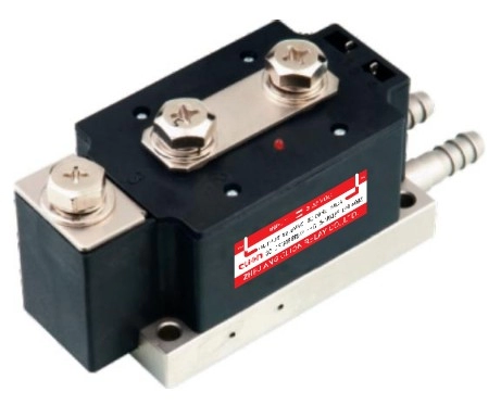 HHG1S Single-phase Indusreial SSR