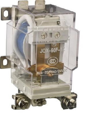 power relay HHC71G(JQX-60F)