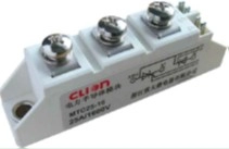 Rectifier module