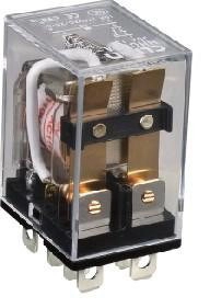 Electromagnetic relay LY2