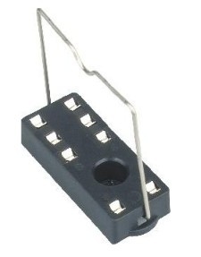 relay socket 14F2C-XZ