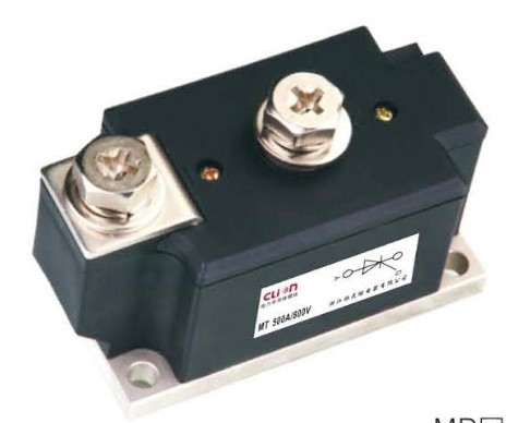 Non Insulated Single Phase Rectifier Module