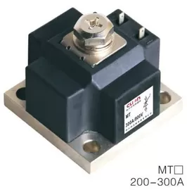 Non Insulated Single Phase Thristor Module