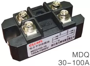 Three Phase Bridge Rectifier Module