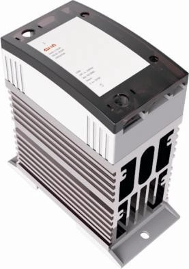 CAG6-1 Series Single-phase SSR